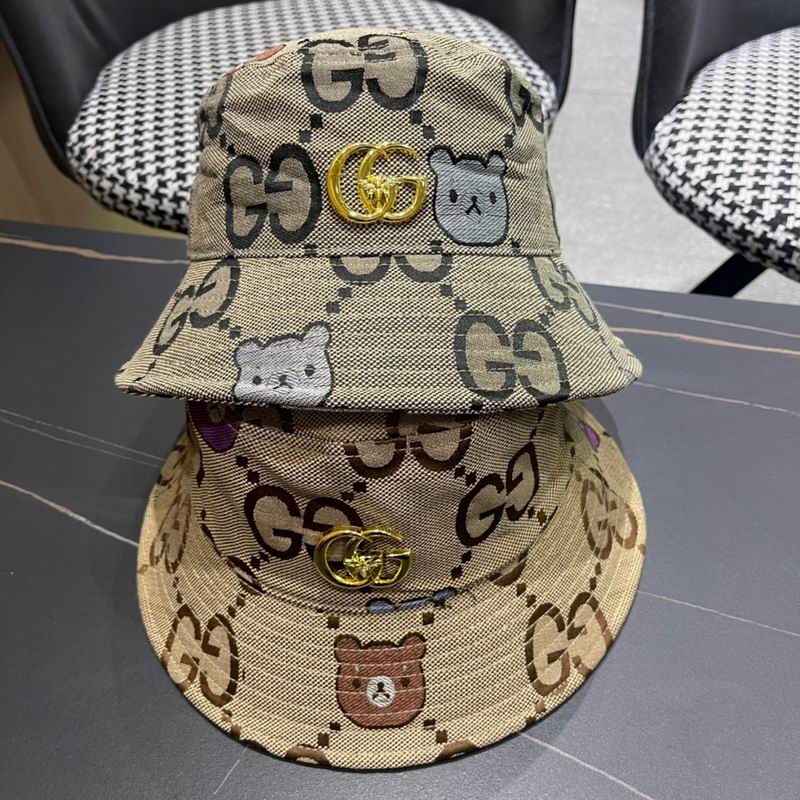 Gucci hat 051705